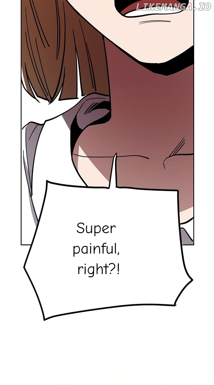 Unemployed Baek-soon Chapter 86 - page 65